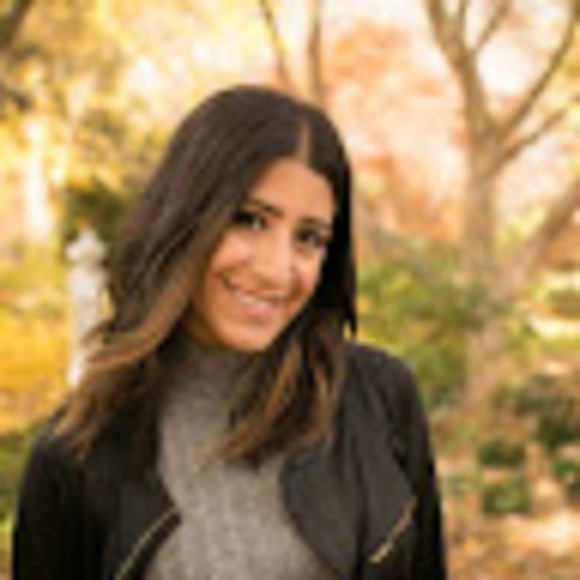 Meet your Posher, Priscilla - Picture 1 of 1